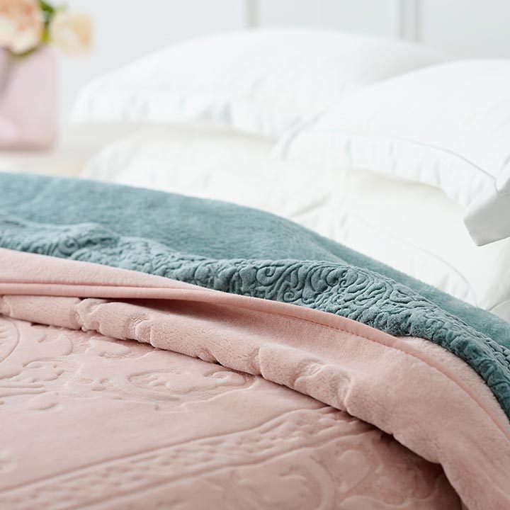 Presles blanket online